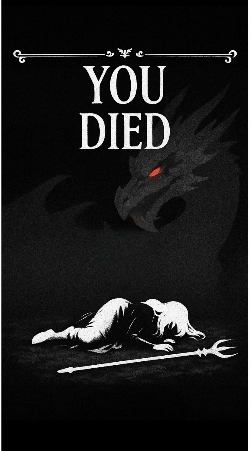 Fell the Dragon - Farcaster Mini Apps screenshot